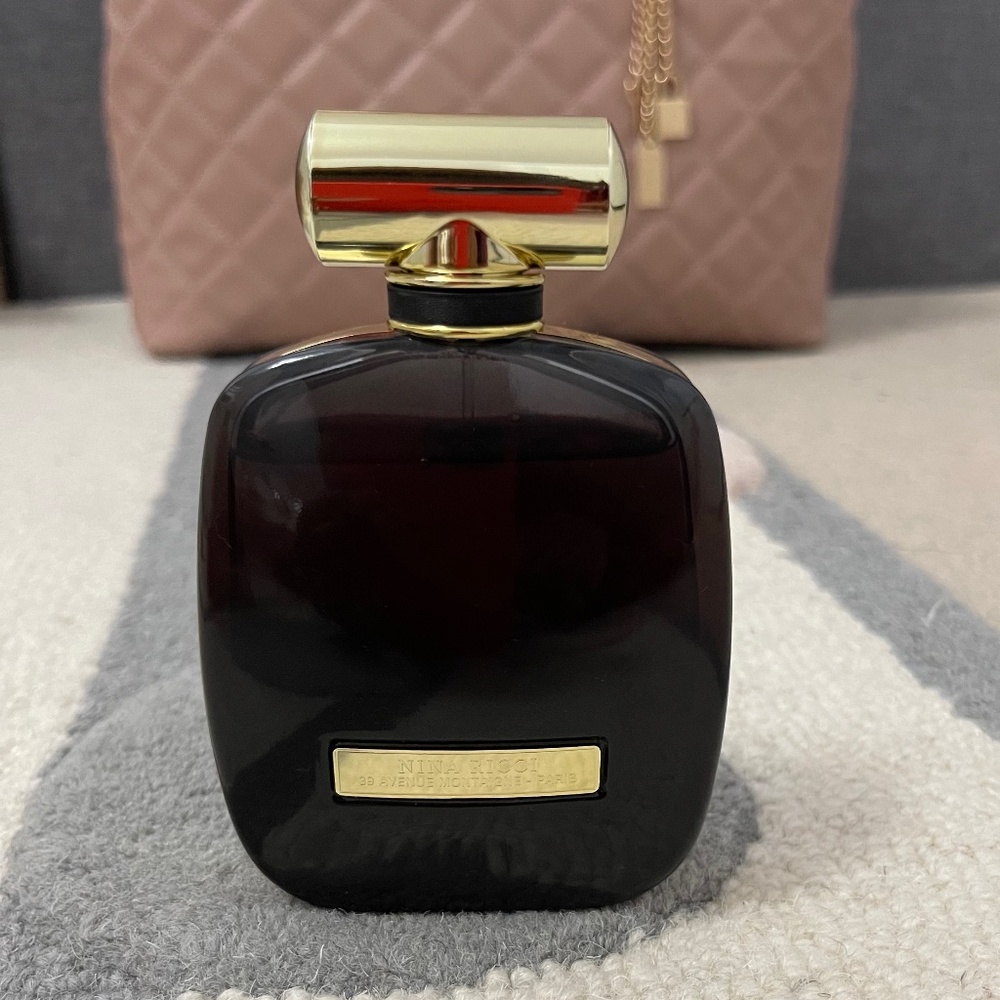 Nina Ricci L’Extase Rose Absolue
